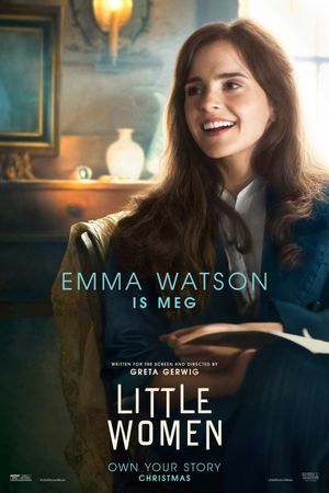 Little Women's poster