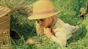 Jean de Florette's poster
