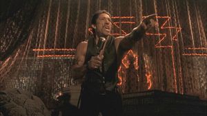 From Dusk Till Dawn's poster