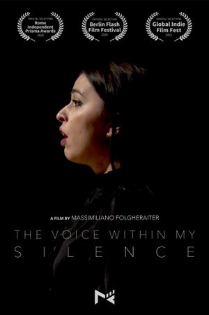 The Voice Within My Silence's poster