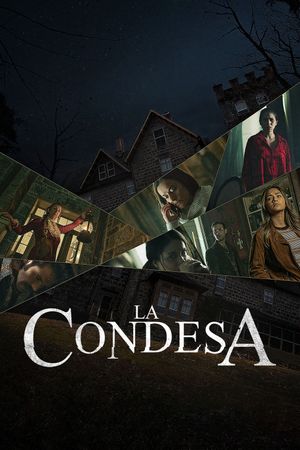 La Condesa's poster
