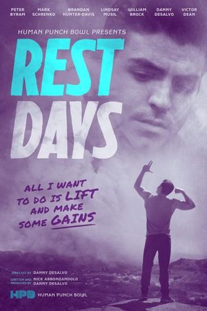 Rest Days's poster image
