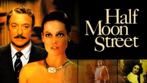 Half Moon Street's poster