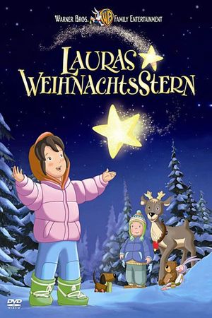 Laura's Star Xmas Special's poster