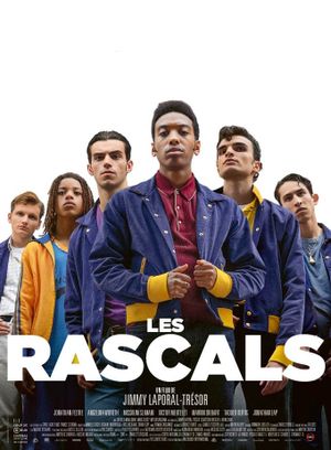 Rascals's poster