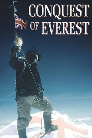 The Conquest of Everest's poster