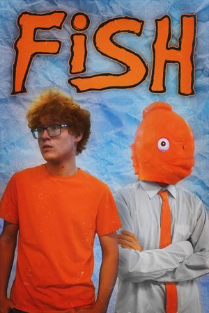 FiSH's poster