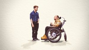 David Holmes: The Boy Who Lived's poster