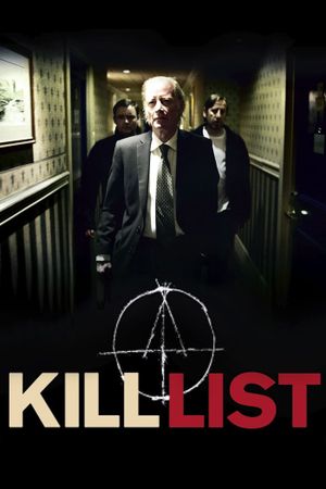 Kill List's poster