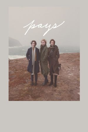 Boundaries's poster
