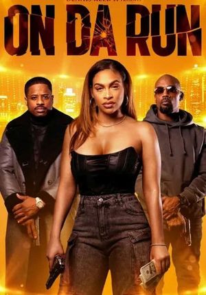 On Da Run's poster