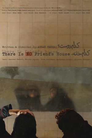 There is No Friend's House's poster image