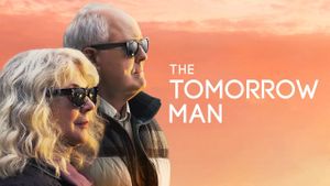 The Tomorrow Man's poster
