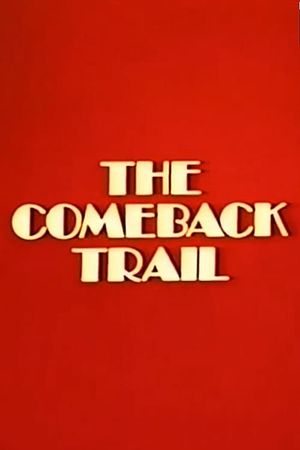 The Comeback Trail's poster image