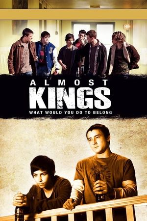 Almost Kings's poster