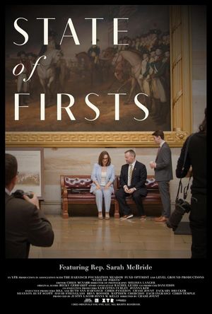 State of Firsts's poster