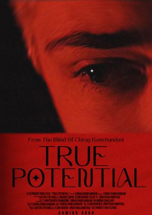 True Potential's poster