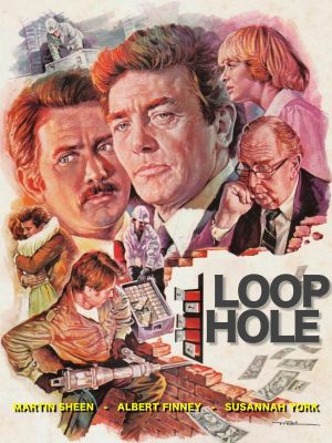 Loophole's poster
