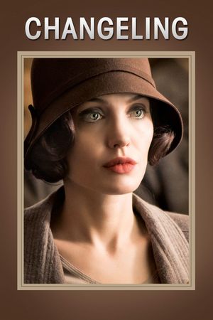 Changeling's poster