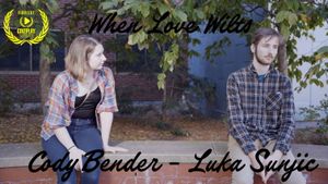 When Love Wilts's poster