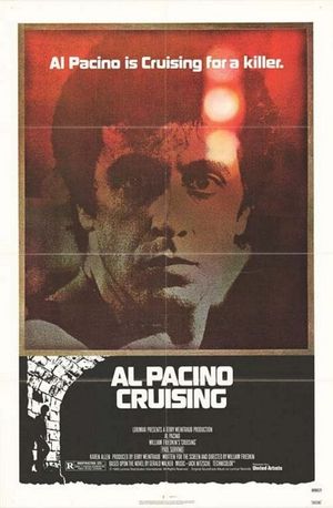 Cruising's poster