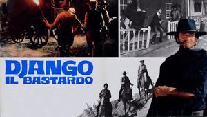 Django the Bastard's poster