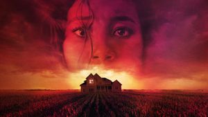 There's Someone Inside Your House's poster