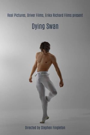 Dying Swan's poster