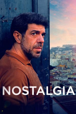 Nostalgia's poster