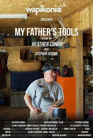 My Father's Tools's poster