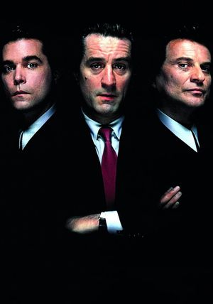 Goodfellas's poster