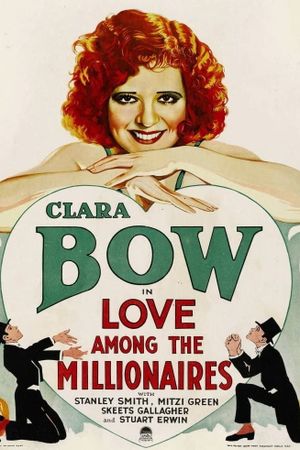 Love Among the Millionaires's poster