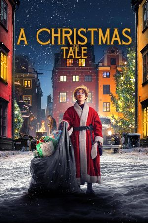 A Christmas Tale's poster