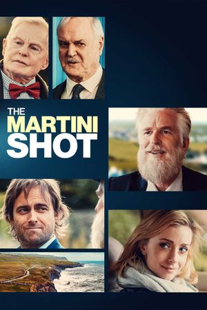 The Martini Shot's poster