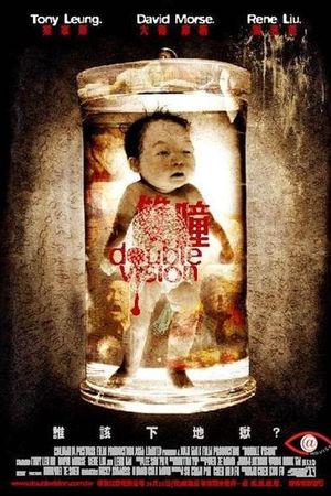 Double Vision's poster