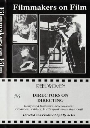 Directors on Directing (Part 2)'s poster