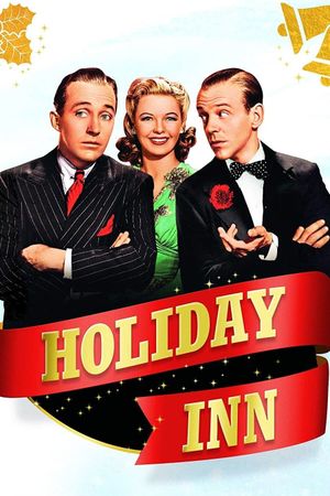 Holiday Inn's poster image