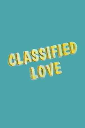Classified Love's poster