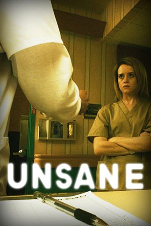 Unsane's poster