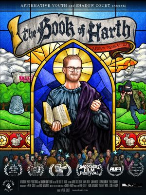 The Book of Harth's poster