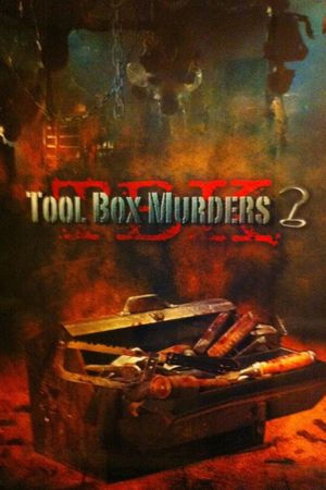 Toolbox Murders 2's poster