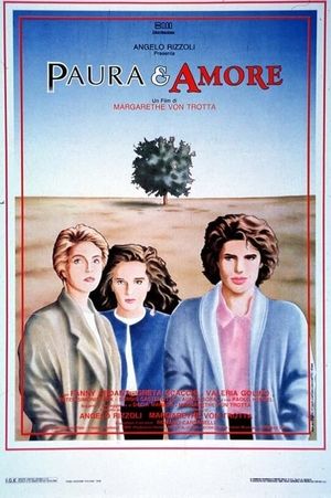 Three Sisters's poster