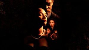 Eve's Bayou's poster