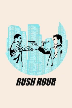 Rush Hour's poster