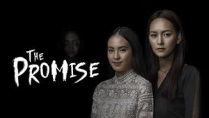 The Promise's poster