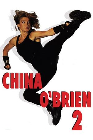 China O'Brien II's poster