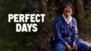 Perfect Days's poster