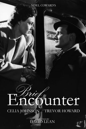 Brief Encounter's poster