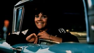 American Graffiti's poster