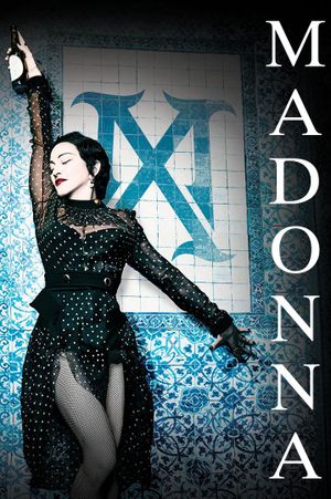 Madame X's poster